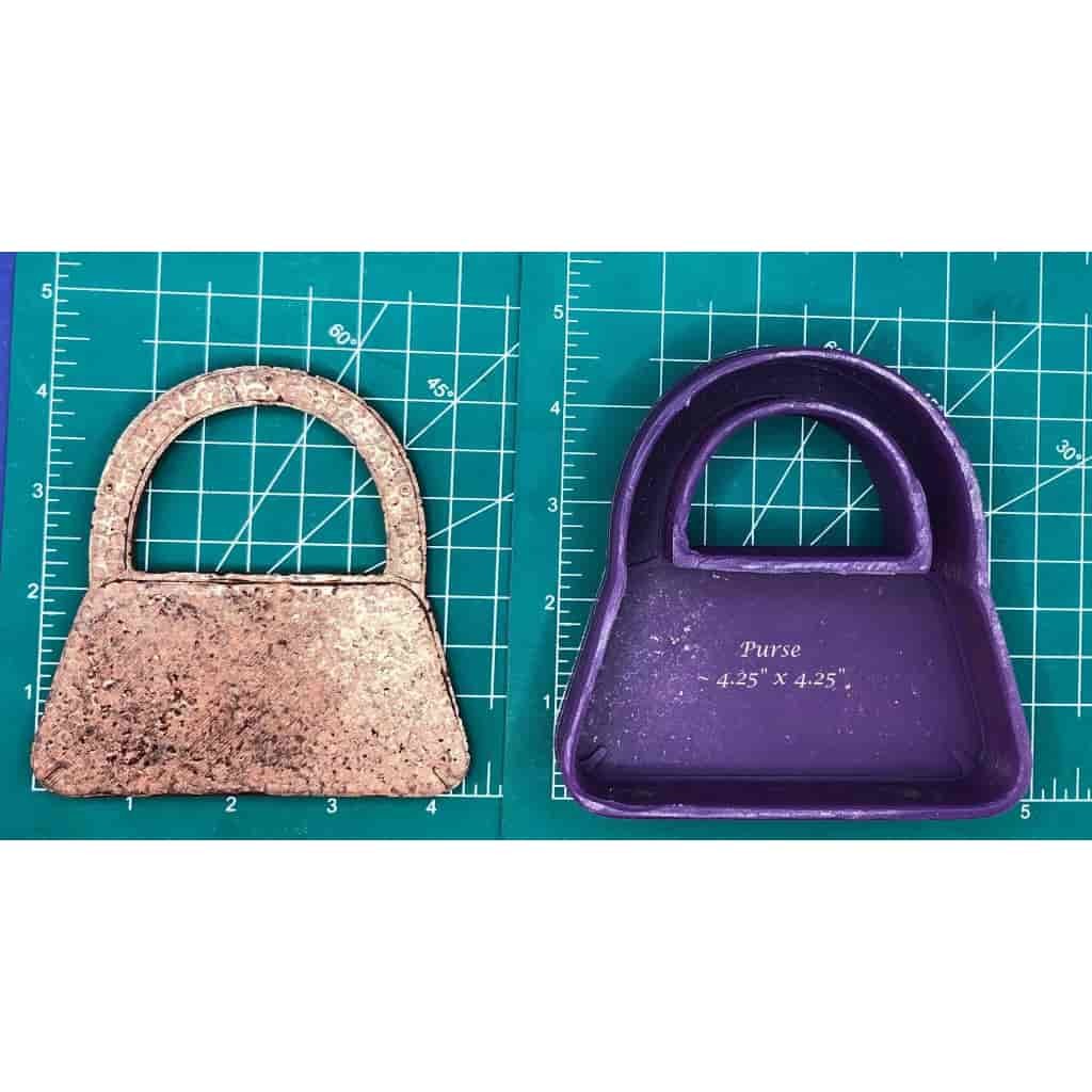 Amazon.com: BUZHI Shaker Clutch Bag Resin molds silicome Large, Quicksand Bag  Epoxy Resin Casting Molds for DIY Bag,(Molds+Clasp Lock Suit)