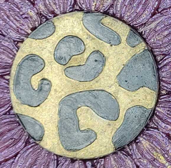 2" Circle Inserts - Silicone Freshie Mold