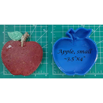 Apple Freshie Mold